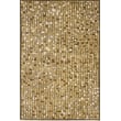 Product Image of Abstract Oolong Tea Green (MSR-3623A) Area-Rugs