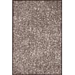 Product Image of Abstract Martha Stewart Rugs &middot; Martha Stewart - Hand-Tufted &middot; Mosaic &middot; Wampum Purple (MSR-3623D) Area-Rugs