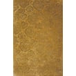 Product Image of Floral / Botanical Toffee (MSR-3260D) Area-Rugs