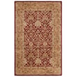 Product Image of Traditional / Oriental Red, Gold (K) Area-Rugs