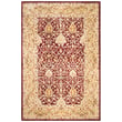Product Image of Traditional / Oriental Red, Gold (K) Area-Rugs