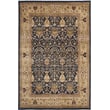 Product Image of Traditional / Oriental Blue, Gold (C) Area-Rugs