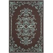 Product Image of Traditional / Oriental Chocolate (D) Area-Rugs