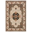 Product Image of Traditional / Oriental Cream, Olive (G) Area-Rugs