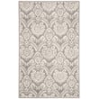 Product Image of Contemporary / Modern Taupe, Ivory (F) Area-Rugs