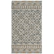 Product Image of Bohemian Safavieh &middot; Blossom &middot; BLM-420 &middot; Light Beige, Blue (A) Area-Rugs
