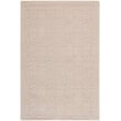 Product Image of Contemporary / Modern Light Pink, Ivory (M) Area-Rugs