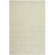 Product Image of Contemporary / Modern Light Green, Ivory (B) Area-Rugs