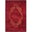Product Image of Vintage / Overdyed Red (6820) Area-Rugs