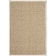 Product Image of Natural Fiber Natural, Ivory (J) Area-Rugs