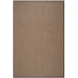 Product Image of Natural Fiber Brown, Brown (C) Area-Rugs