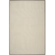 Product Image of Natural Fiber Taupe, Light Brown (F) Area-Rugs