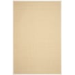 Product Image of Natural Fiber Maize, Wheat (K) Area-Rugs