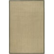 Product Image of Natural Fiber Safavieh &middot; Natural Fiber &middot; NF-443 &middot; Natural, Green (C) Area-Rugs