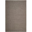Product Image of Natural Fiber Grey, Grey (A) Area-Rugs