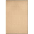 Product Image of Natural Fiber Safavieh &middot; Natural Fiber &middot; NF-141 &middot; Maize, Linen (B) Area-Rugs
