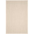 Product Image of Natural Fiber Safavieh &middot; Natural Fiber &middot; NF-143 &middot; Marble, Beige (C) Area-Rugs