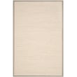 Product Image of Natural Fiber Safavieh &middot; Natural Fiber &middot; NF-143 &middot; Marble, Khaki (E) Area-Rugs