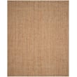 Product Image of Natural Fiber Safavieh &middot; Natural Fiber &middot; NF-181 &middot; Natural, Natural (A) Area-Rugs