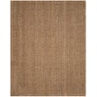 Product Image of Natural Fiber Natural, Grey (D) Area-Rugs