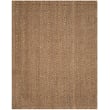 Product Image of Natural Fiber Safavieh &middot; Natural Fiber &middot; NF-181 &middot; Natural, Grey (D) Area-Rugs