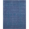 Product Image of Contemporary / Modern Safavieh &middot; Wyndham &middot; WYD-376 &middot; Blue (E) Area-Rugs
