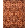 Product Image of Contemporary / Modern Cinnamon (H) Area-Rugs