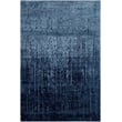 Product Image of Vintage / Overdyed Light Blue, Blue (6065) Area-Rugs