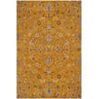 Product Image of Traditional / Oriental Gold, Taupe (A) Area-Rugs