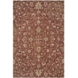 Product Image of Traditional / Oriental Safavieh &middot; Bella &middot; BEL-673 &middot; Rose, Taupe (B) Area-Rugs