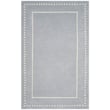 Product Image of Contemporary / Modern Safavieh &middot; Bella &middot; BEL-151 &middot; Light Blue, Ivory (A) Area-Rugs