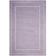 Product Image of Contemporary / Modern Safavieh &middot; Bella &middot; BEL-151 &middot; Lavender, Ivory (C) Area-Rugs