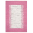 Product Image of Bohemian Safavieh &middot; Montauk &middot; MTK-711 &middot; Ivory, Pink (A) Area-Rugs