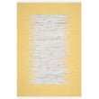 Product Image of Bohemian Ivory, Yellow (Q) Area-Rugs