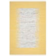 Product Image of Bohemian Safavieh &middot; Montauk &middot; MTK-711 &middot; Ivory, Yellow (Q) Area-Rugs
