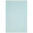 Product Image of Contemporary / Modern Turquoise, Ivory (H) Area-Rugs