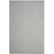 Product Image of Contemporary / Modern Ivory, Grey (C) Area-Rugs