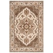 Product Image of Traditional / Oriental Beige, Sage (B) Area-Rugs