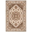 Product Image of Traditional / Oriental Safavieh &middot; Royalty &middot; ROY-700 &middot; Beige, Sage (B) Area-Rugs