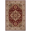 Product Image of Traditional / Oriental Safavieh &middot; Royalty &middot; ROY-700 &middot; Red, Beige (Q) Area-Rugs