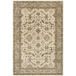 Product Image of Traditional / Oriental Cream, Light Grey (A) Area-Rugs