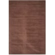 Product Image of Solid Brown (F) Area-Rugs