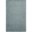 Product Image of Solid Blue (A) Area-Rugs