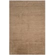 Product Image of Solid Brown (B) Area-Rugs