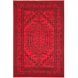 Product Image of Traditional / Oriental Red, Black (F) Area-Rugs