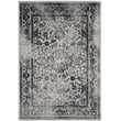 Product Image of Vintage / Overdyed Safavieh &middot; Adirondack &middot; ADR-109 &middot; Grey, Black (B) Area-Rugs