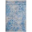 Product Image of Vintage / Overdyed Safavieh &middot; Adirondack &middot; ADR-109 &middot; Grey, Blue (A) Area-Rugs