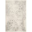 Product Image of Vintage / Overdyed Ivory, Silver (C) Area-Rugs