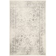 Product Image of Vintage / Overdyed Safavieh &middot; Adirondack &middot; ADR-109 &middot; Ivory, Silver (C) Area-Rugs