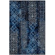 Product Image of Moroccan Silver, Black (A) Area-Rugs